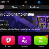 اکانت ای فوتبال|کنسول، بازی ویدئویی و آنلاین|رشت, منظریه|دیوار