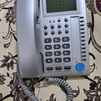 دو عدد تلفن(اصل) سالم