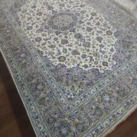 قالی دستباف ۹نه متری دستبافت