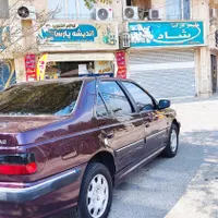 پرشیا مدل 87 سالم