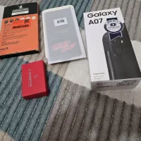 سامسونگA07 فول پک پلمپ