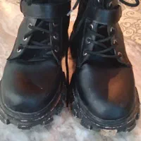 نیم بوت|کیف، کفش، کمربند|قزوین, |دیوار