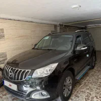 هایما مدل۱۴۰۱ پلاس نو