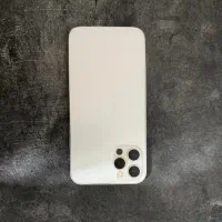 آیفون ۱۲ پرو