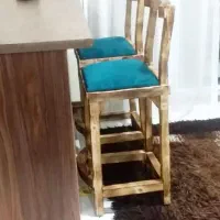 صندلی مربع لهستانی صندلی اوپنی صندلی اپنی جزیره|میز و صندلی غذاخوری|آفتاب, |دیوار