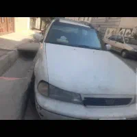 دوو سیلو|خودرو سواری و وانت|قزوین, |دیوار