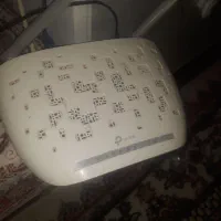 تی پی لینک دو انتن
