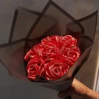 گل ربانی