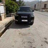 کی ام سی t8 مدل 1402