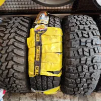 رینگ و لاستیک آفرود - آفرود سنتر|قطعات یدکی و لوازم جانبی|تهران, هرندی|دیوار