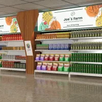 استخدام نیروی لاین و چیدمان فروشگاهی (آقا)