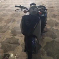 هوندا تودی اف