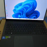لپ تاپ ایسوس  Asus Vivobook Pro 15 oled  Q543MJ