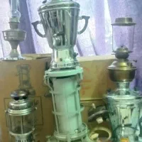 لوازم خانگی آنتیک قدیمی