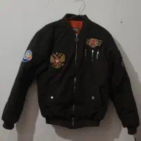 کاپشن خلبانی