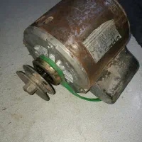 موتور کولر آبی