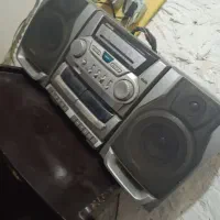 ضبط آیوا کاست خور آیوایکس خور سالم