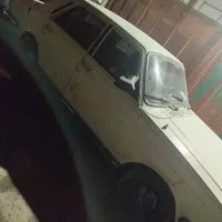 پیکان 82انژکتور