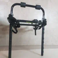 باربند دوچرخه