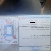 پژو۴۰۵تک گانه|خودرو سواری و وانت|سرعین, |دیوار