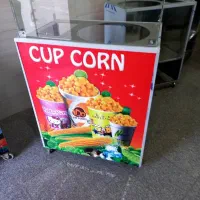 دستگاه ذرت مکزیکی|کافیشاپ و رستوران|بهارستان, |دیوار