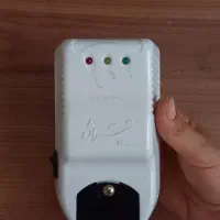 محافظ کولر گازی