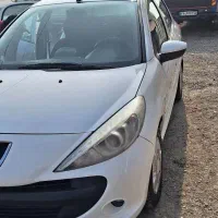 207 فول مدل 97