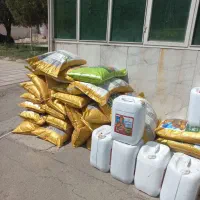 کود کامل 25 کیلویی قیمت کارخانه به دلیل تغییر شغل