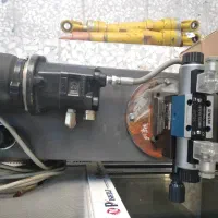 سکان هیدرولیک