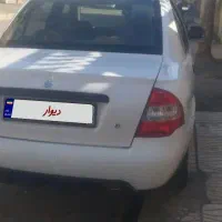 تیبا یک|خودرو سواری و وانت|آبیک, |دیوار