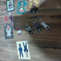 کارت کیمدی ۱/۲۰۰/۰۰۰