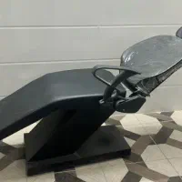 صندلی و لوازم آرایشگاه زنانه