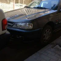 پارس مدل86