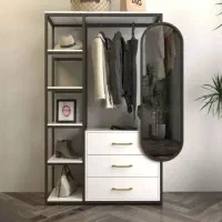 رگال اینه دار