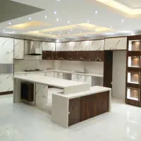 خریدار وفروش کابینت دست دوم تهران وشهرستان|مصالح و تجهیزات ساختمان|تهران, تهران‌نو|دیوار
