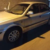 سمند LX فنی بشرط