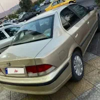 سمند مدل۸۳|خودرو سواری و وانت|زنجان, |دیوار