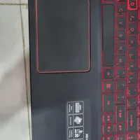 لپ تاپ acer nitro 5|رایانه همراه|همدان, |دیوار