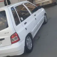 ۱۱۱ مدل ۹۱|خودرو سواری و وانت|کرج, شهرک رازی (بنیاد)|دیوار