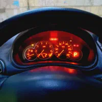 sd v9 مدل ۱۳۸۹ در حد