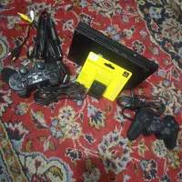 پلی استیشن ۲
