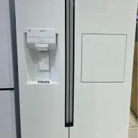 یخچال ساید هیمالیا گلکسی ( جشنواره ) فول