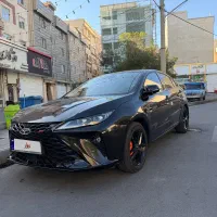 آریزو6gt|خودرو سواری و وانت|تهران, کیانشهر|دیوار