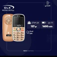 گوشی خاص جی ال ایکس F8|موبایل|قم, بنیاد|دیوار