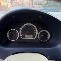 mvm110 چهارسیلندر تمام فابریک|خودرو سواری و وانت|شیراز, غدیر جنوبی|دیوار