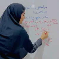 معلم ابتدایی و مشاور ( تدریس خصوصی و انلاین)