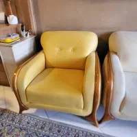 مبل راحتی