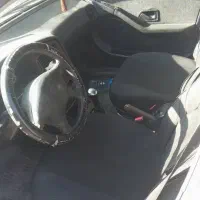 پارس مدل ۸۶ دوگانه کارخانه|خودرو سواری و وانت|مشهد, علی آباد|دیوار