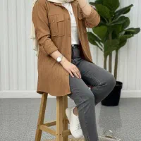 شومیزجیب صلیبی