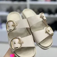 حراج صندل تابستانه به علت تک سایز شدن